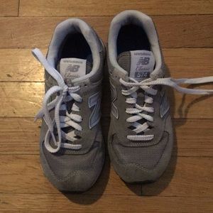 New Balance shoes